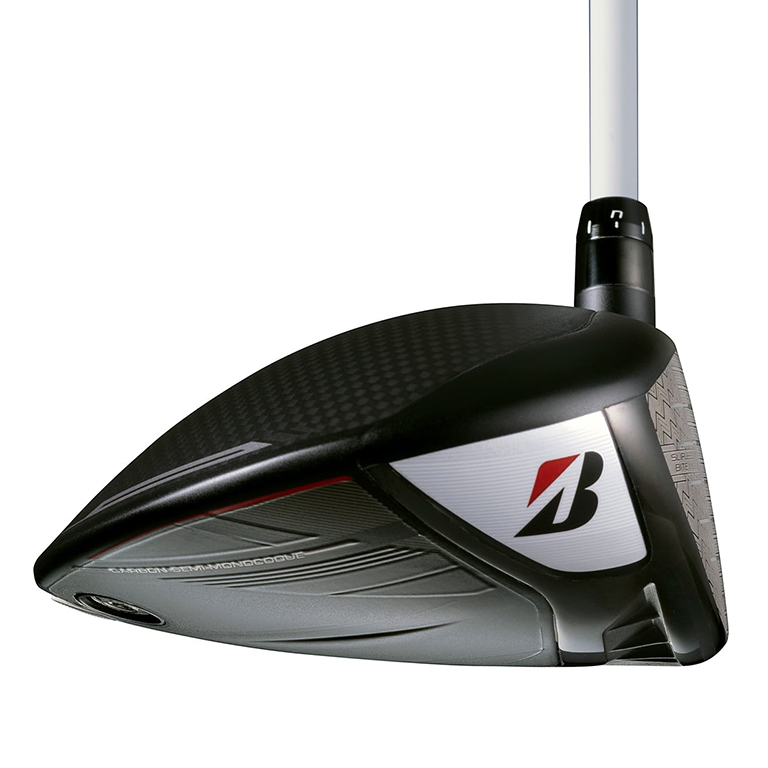 Bridgestone BX2HT Driver