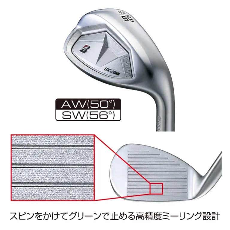 BRIDCESTONE(BEAM)　３番 Japanese Bridgestone Beam Z 18° 5 Wood Regular Graphite