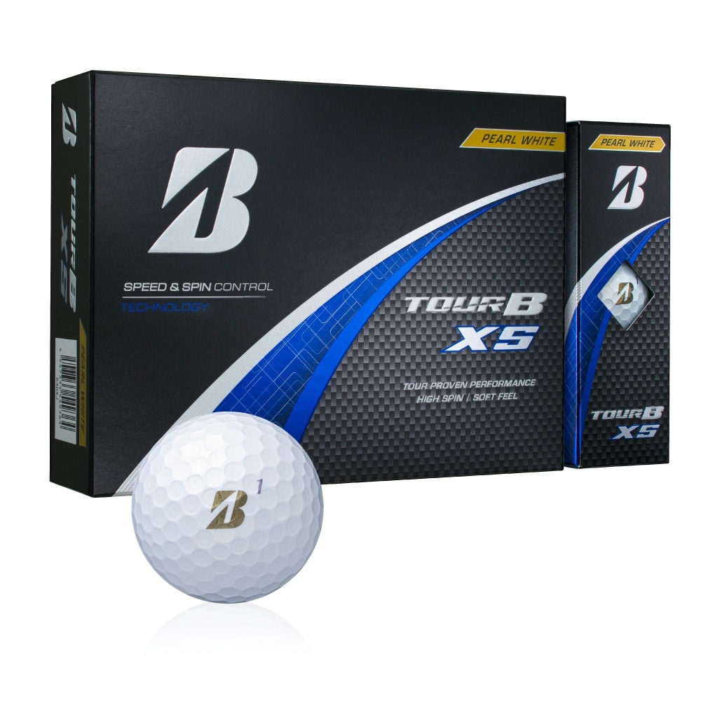 TOUR B X Just-in Alignment YELLOW EDITION（イエロー） [1