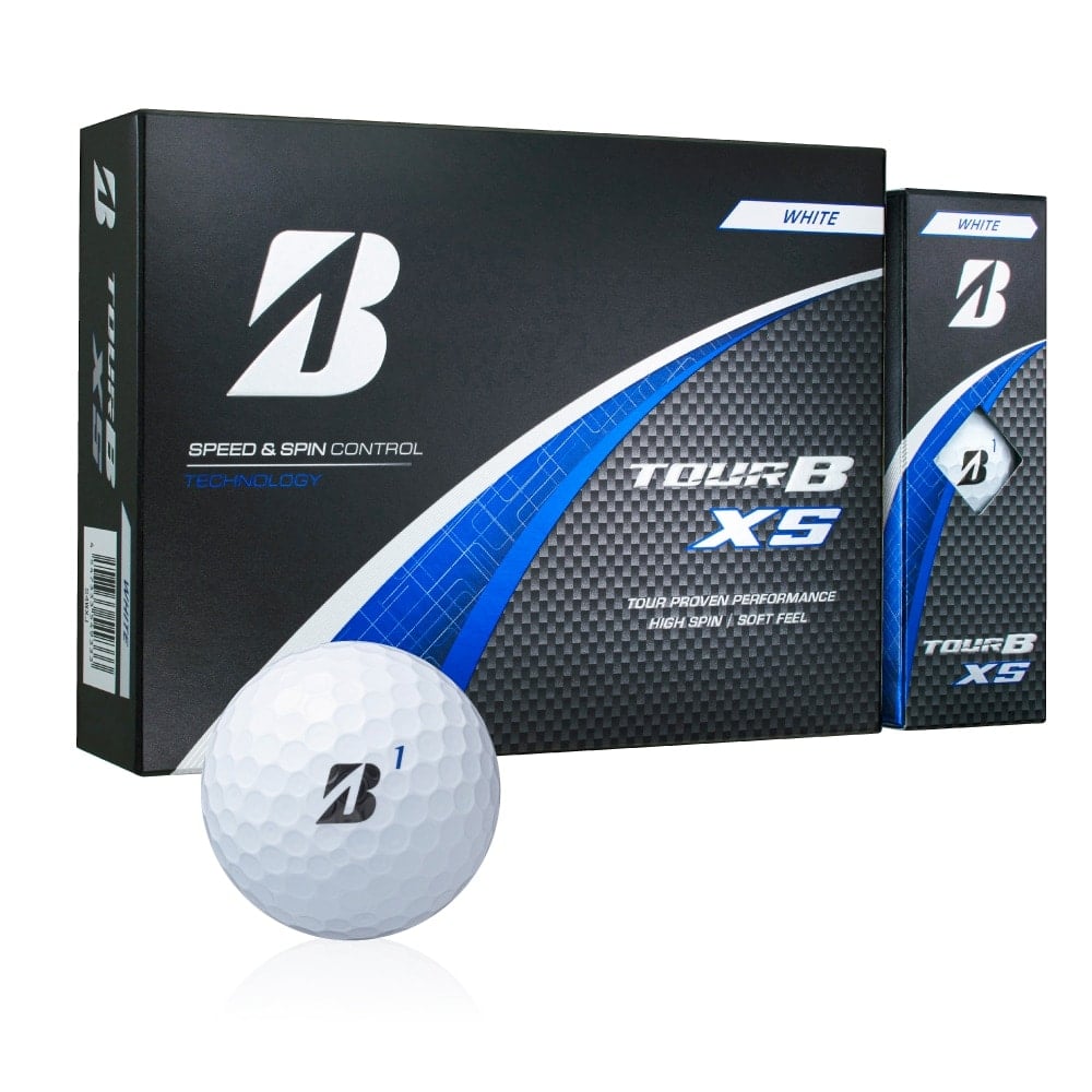 TOUR B XS – Bridgestone Golf