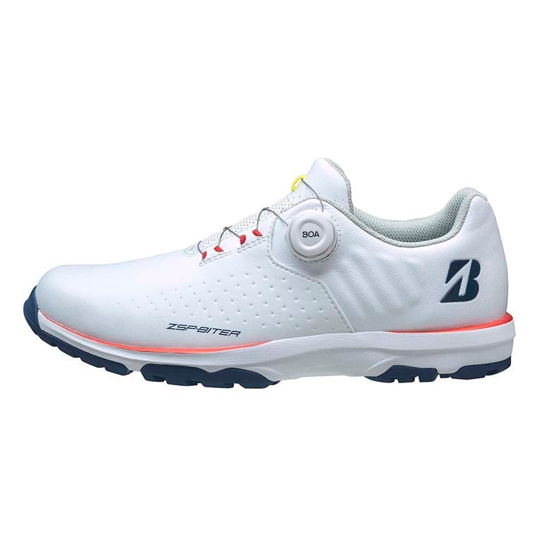 その他 BRIDGESTONE GOLF bridgestone_zero_spike_biter_l