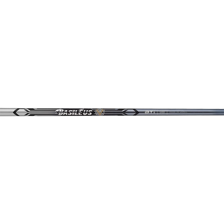 バシレウス BASILEUS BTi Basileus BTi Iron Shafts 5-PW ( 6pcs )