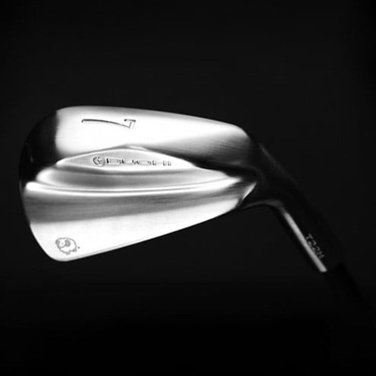 BUCHI T22M ブッチ アイアン 6-P 5本セット Buchi T22M Irons 5-PW ( 6pcs )