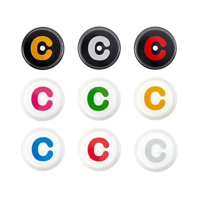 Cadero 2x2 Pentagon Duo Grip