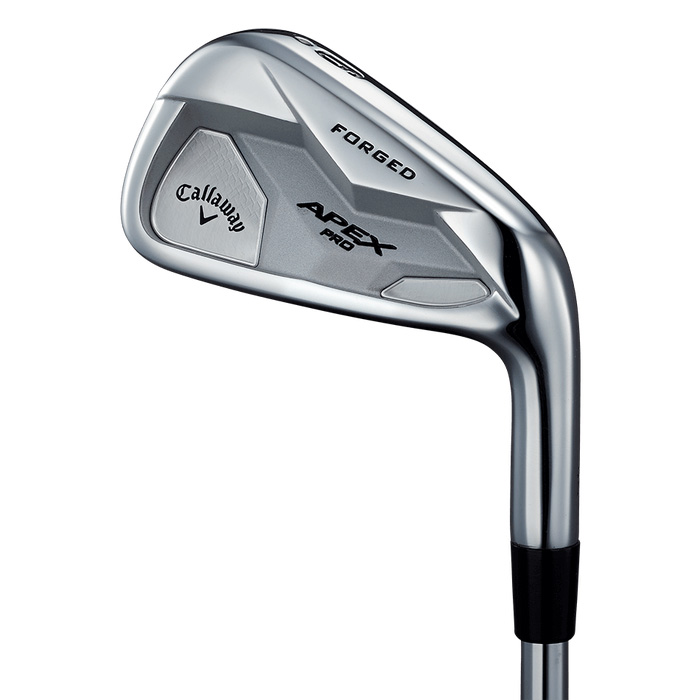 Callaway 19 Apex Pro Irons 5 Pw 6pcs Jdm Version
