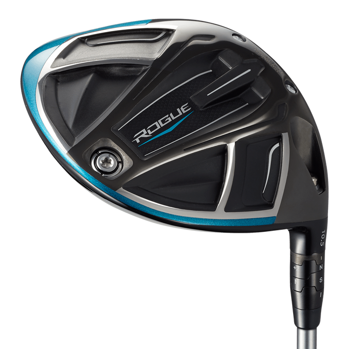Callaway Rogue Driver 10.5* - Speeder EVOLUTION for CW 50 ( R )