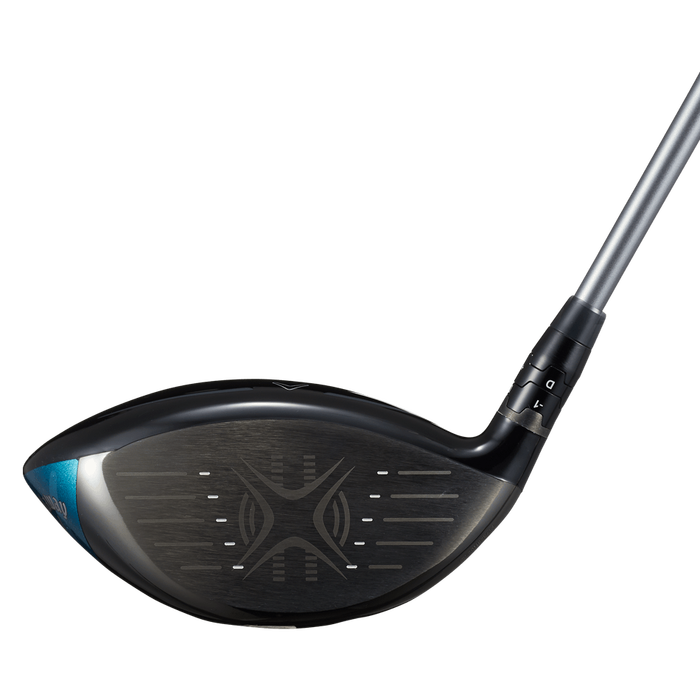 Callaway Rogue Driver 10.5* - Speeder EVOLUTION for CW 50 ( R ) Callaway Rogue Driver 10.5* - Speeder EVOLUTION for CW 50 ( R )