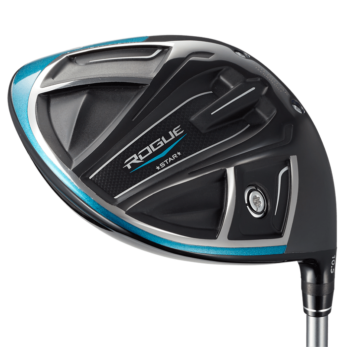 Callaway Rogue Star Driver 9.5* - Fubuki for CW 40 ( S )