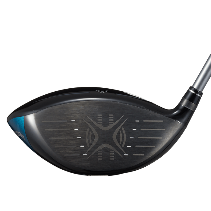 Callaway Rogue Star Driver 9.5* - Fubuki for CW 40 ( S )