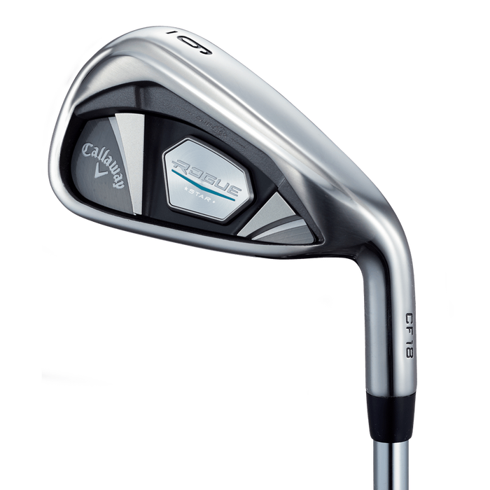 Callaway rogue star irons review Clearance