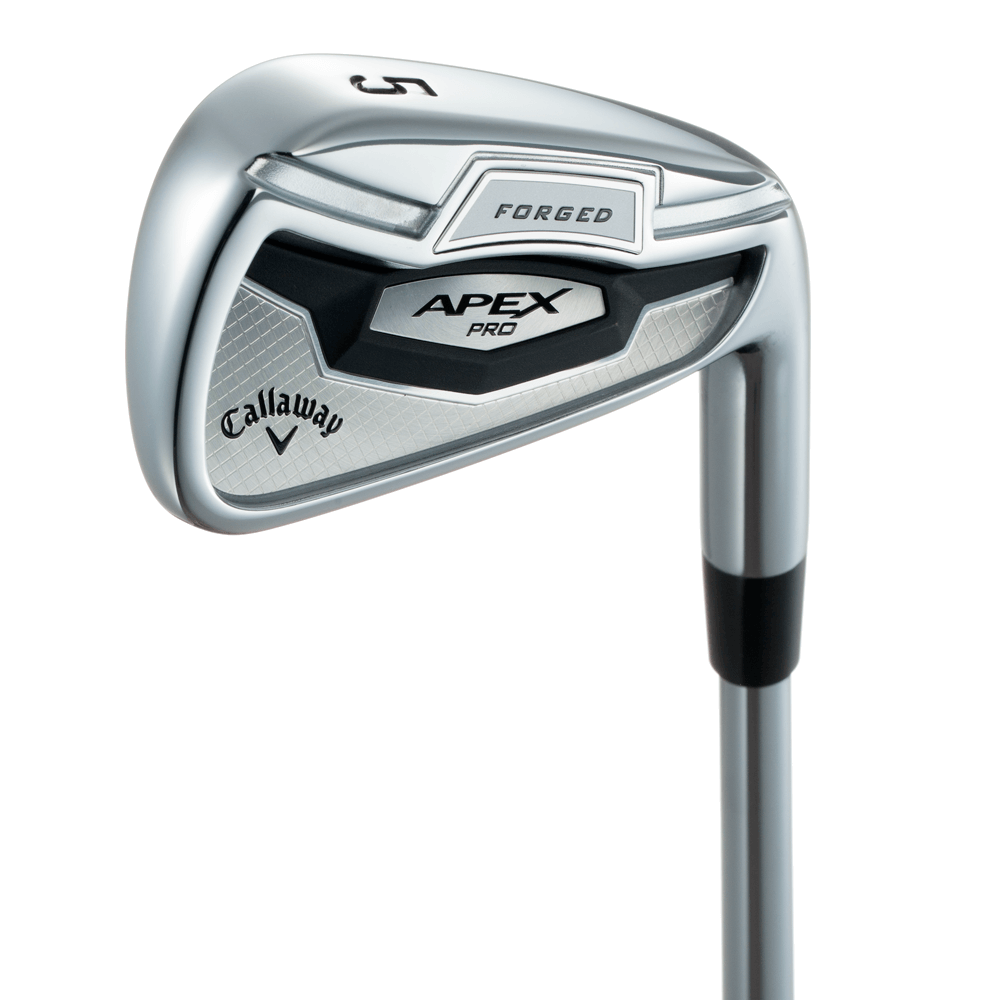 Apex 16 irons on sale