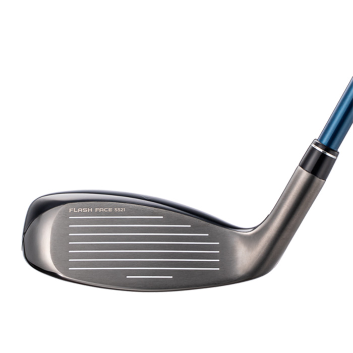 Callaway Big Bertha B21 Utility - JDM Version