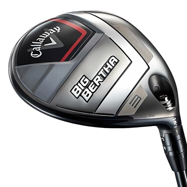 Callaway Big Bertha 2023 Driver | PGA TOUR Superstore