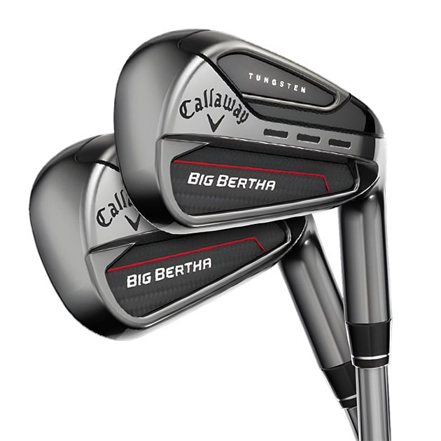 Big bertha best sale set