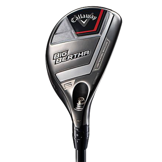 Callaway Big Bertha Utility 2023 - JDM Version