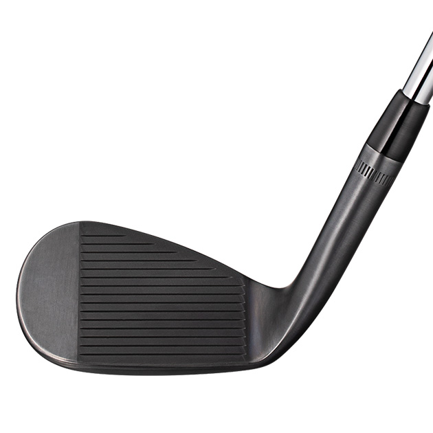 Callaway Jaws Raw Black Wedge - JDM Version