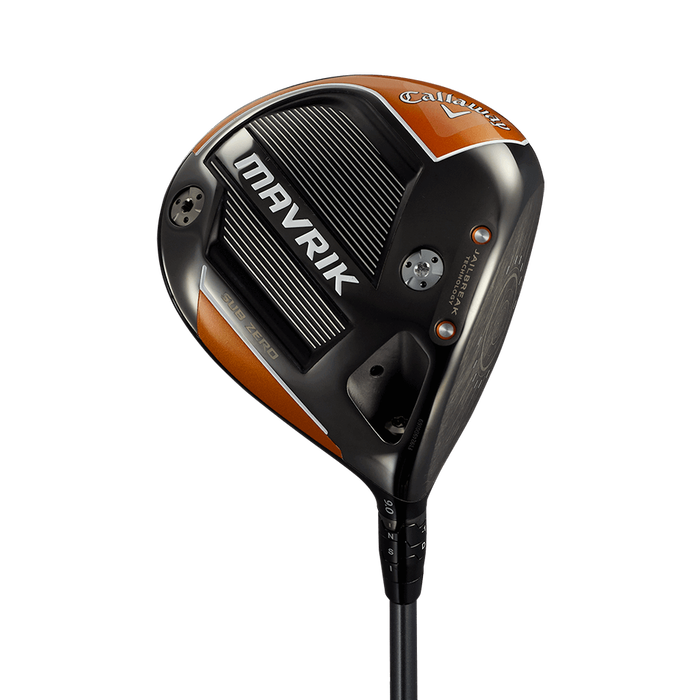 callaway mavrik driver