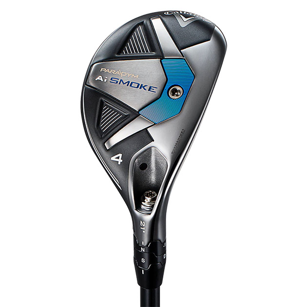 Left handed utility iron on sale