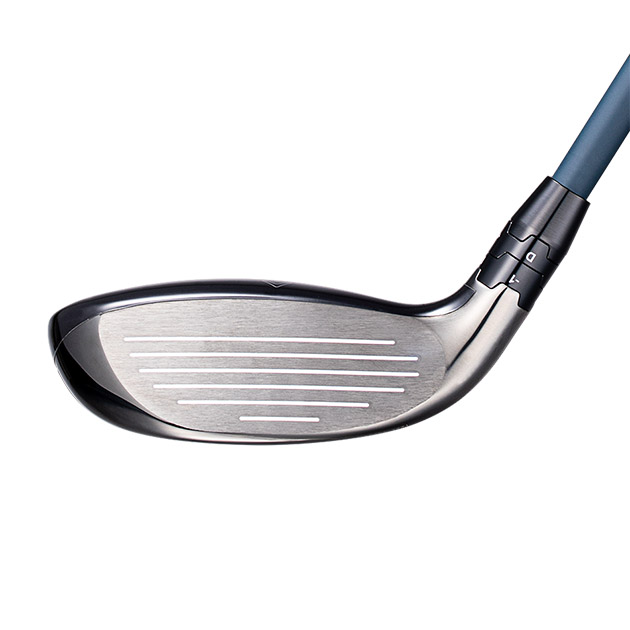 Callaway Paradym Utility - JDM Version