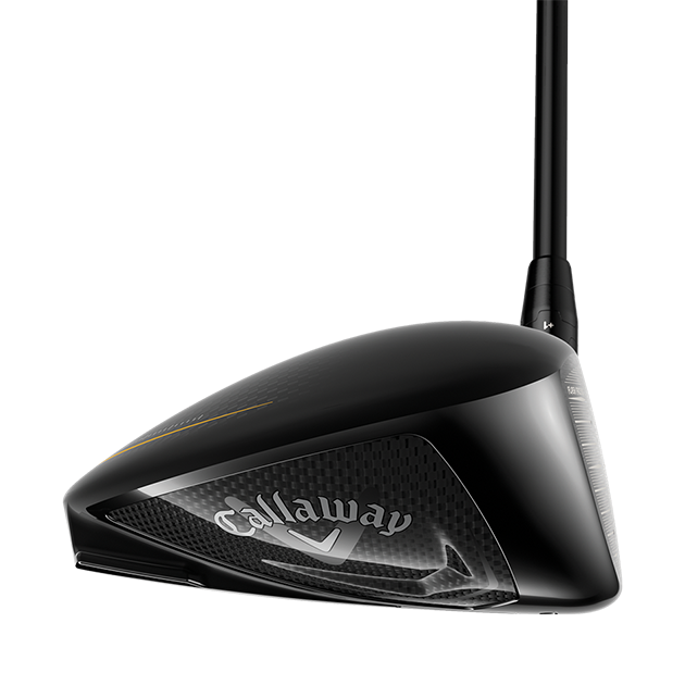 Callaway Rogue ST Max Driver - JDM Version