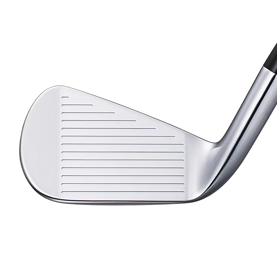 Callaway X Forged Iron 2024 5-PW ( 6pcs )