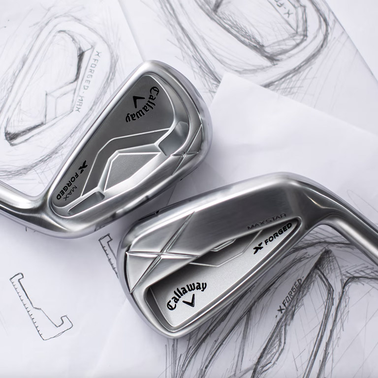 【美品】Callaway X FORGED アイアン（1本） X Forged Irons