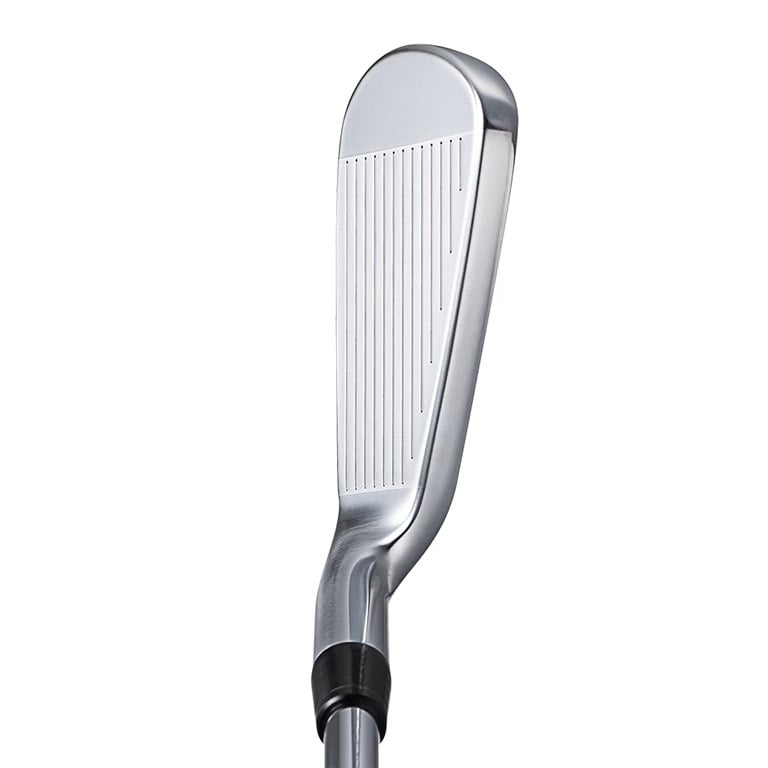 タロウ　Callaway X Forged スター