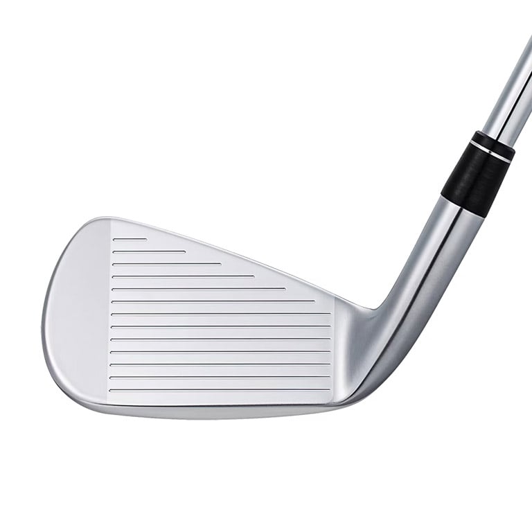 Callaway X Forged Max Star Irons 6-PW ( 5pcs )