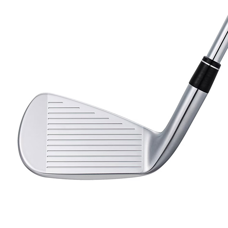 Callaway Golf - 【新品】404Yの高反発! マキシマックス LTD2プレミア USTマミヤ仕様 Callaway X Forged Max Star Iron - Single ( #4 / #5 )
