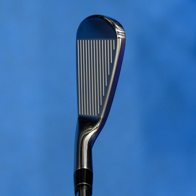 Callaway X Forged Star Iron - Single