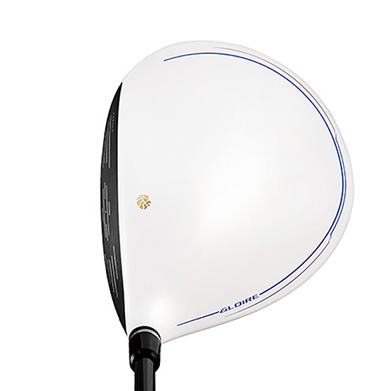 Taylormade 2016 Gloire F Driver