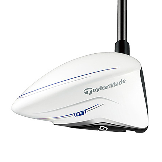 Taylormade 2016 Gloire F Driver