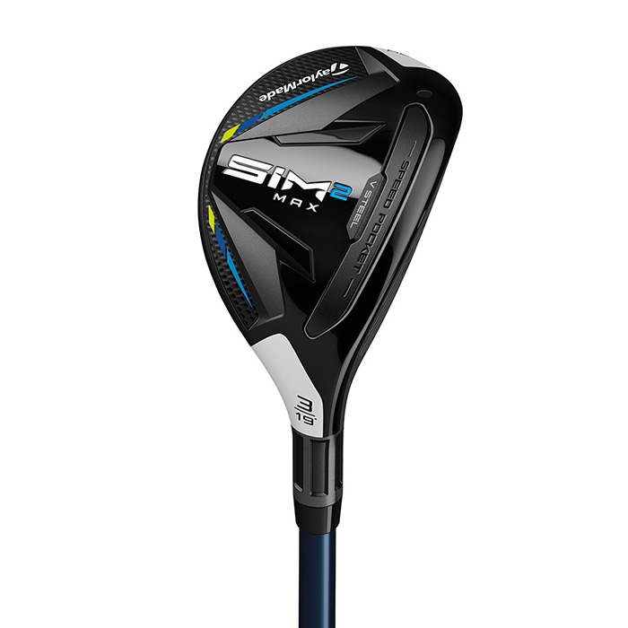 Taylormade SIM2 Max Rescue - JDM Version