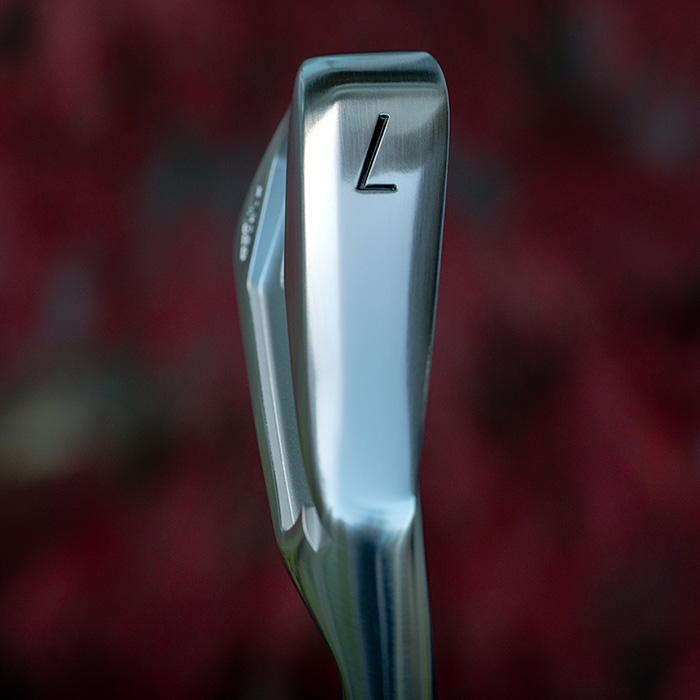 CGS Orion Closer Cavity Back Irons 5-PW ( 6pcs )