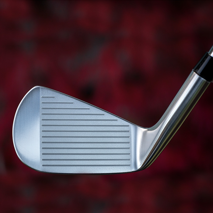 CGS Orion Closer Combo Irons 5-PW ( 6pcs )