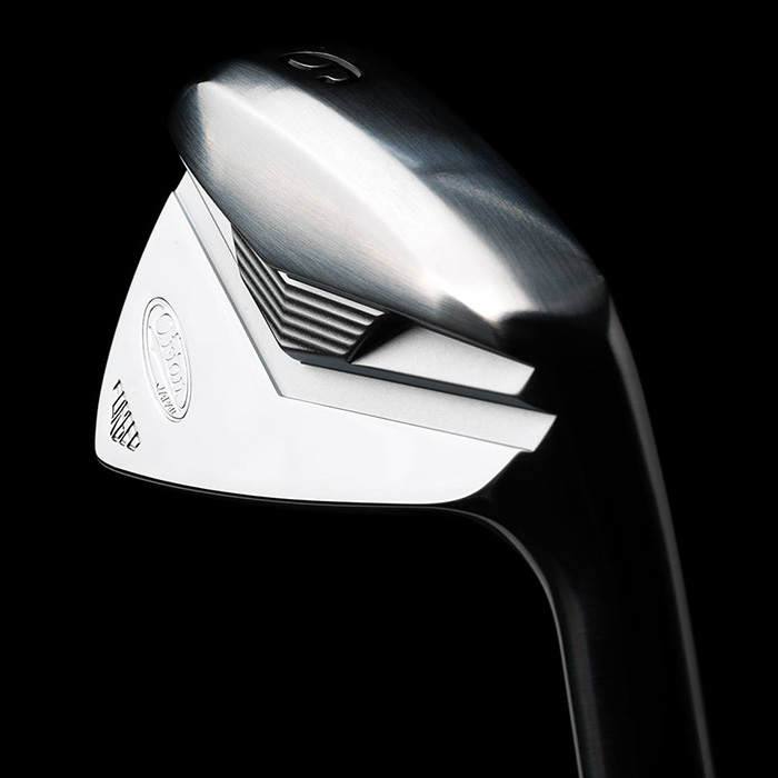 CGS Orion Closer MB Irons 5-PW ( 6pcs )