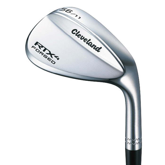 Cleveland RTX 4 Forged Wedge