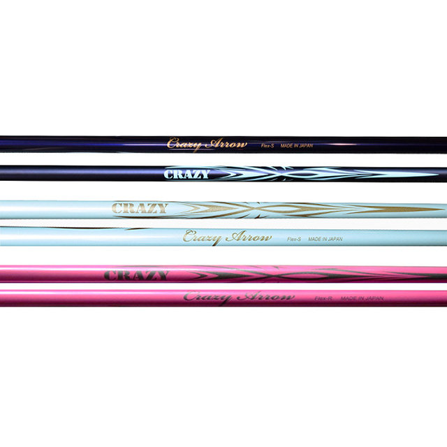 楽天市場】JBEAM スリーブ付シャフト ドライバー用スリーブ