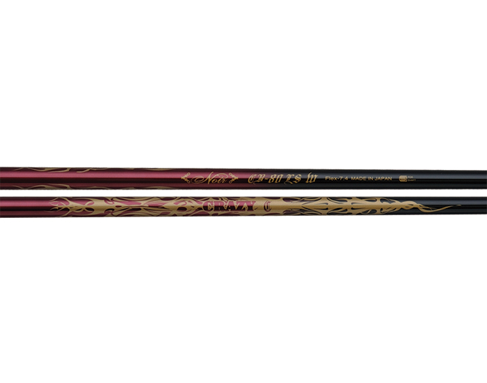 Crazy La BomBa TJ-80 シャフト クレイジー 80シリーズ TJ-80 クレイジーをお買い求めなら