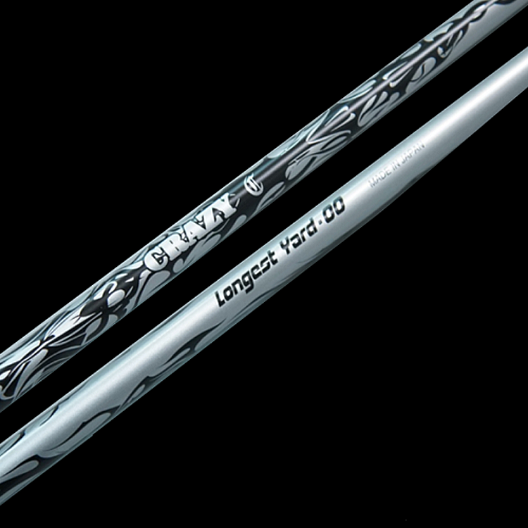 Crazy Longest Yard 00 Shaft Crazy Longest Yard 00 Shaft