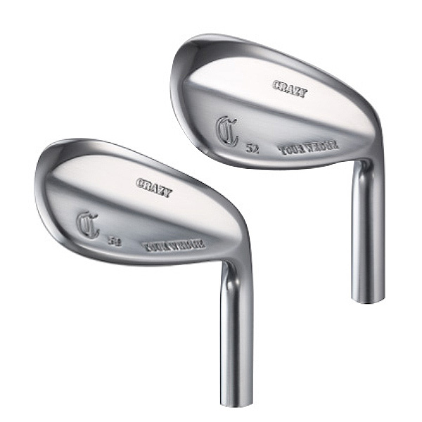 Crazy Tour Wedge