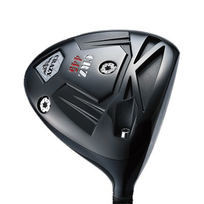 Crazy CRZ-445 Driver