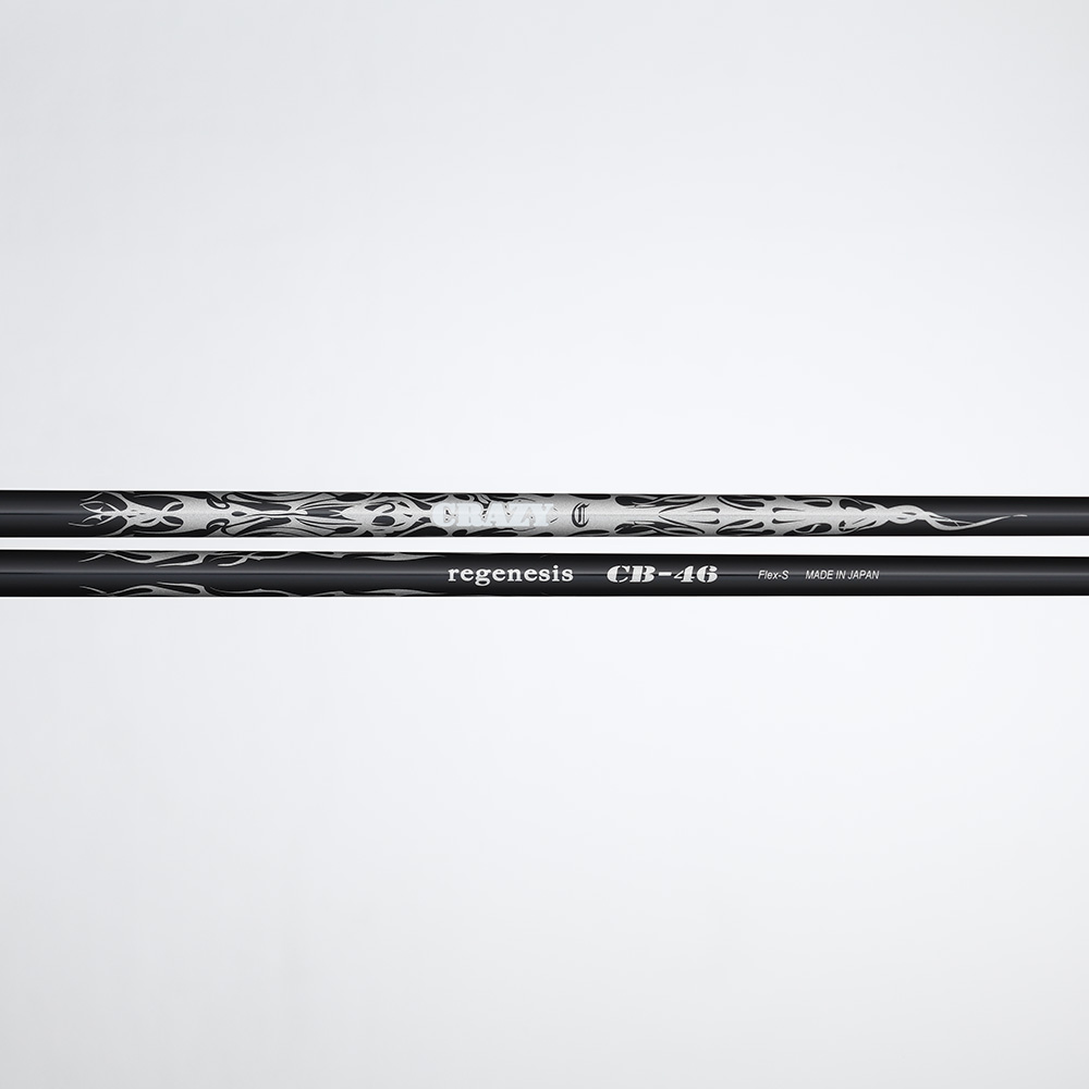 Crazy Regenesis CB-46 Shaft