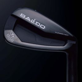 2024 Baldo TT Forged Iron PC Tour Black 5-PW ( 6pcs )