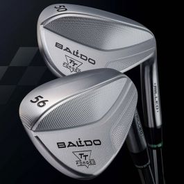 春夏新作モデル 2024_baldo_tt_forged_milled_we クラブ