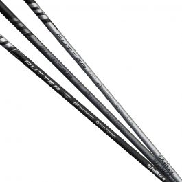 Fujikura - MC  Putter MCパター　HARD black ブラック 375306_1.jpg
