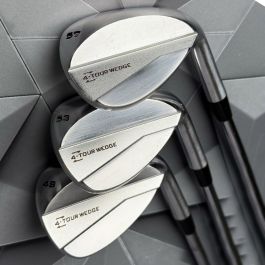 【希望者のみラッピング無料】 - 48° - Weight No - Set Wedge Custom Z4 Golf Axis 53° 57 - クラブ