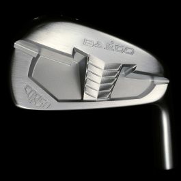Baldo Corsa Forged Iron Type MC 5-PW ( 6pcs )