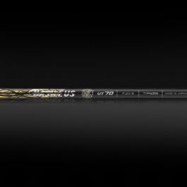 Basileus UT Rev.2 Utility Shaft