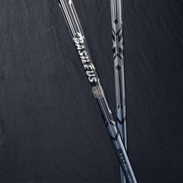 Basileus BTu Utility Shaft